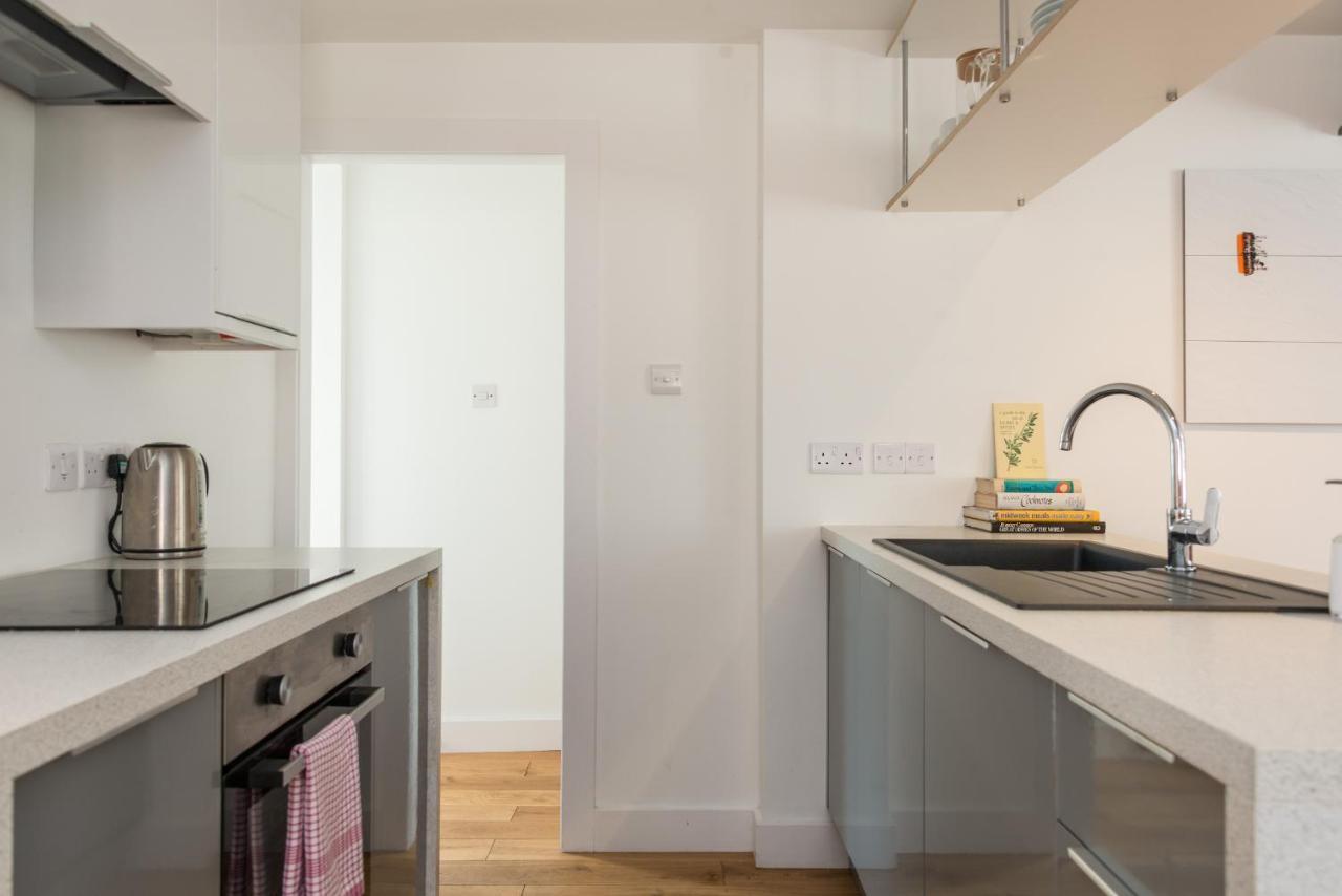 Charming 3 Bed Village Green Cottage East Lothian Gifford Εξωτερικό φωτογραφία