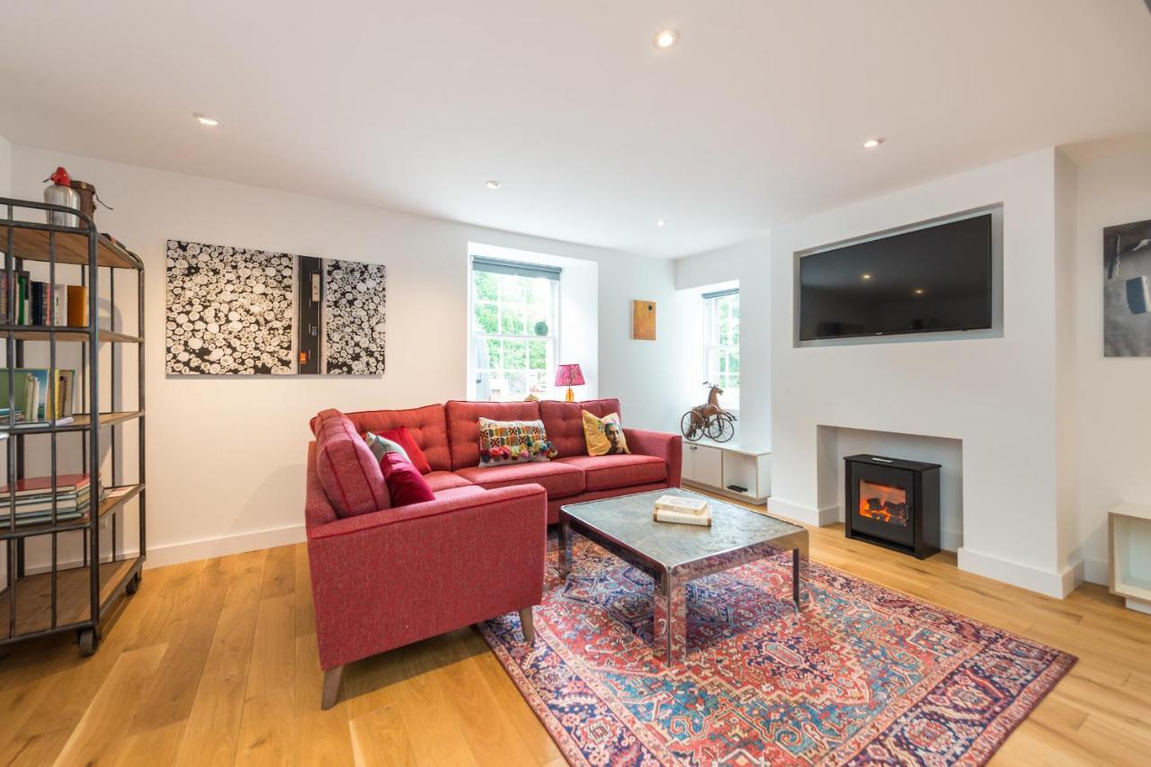 Charming 3 Bed Village Green Cottage East Lothian Gifford Εξωτερικό φωτογραφία