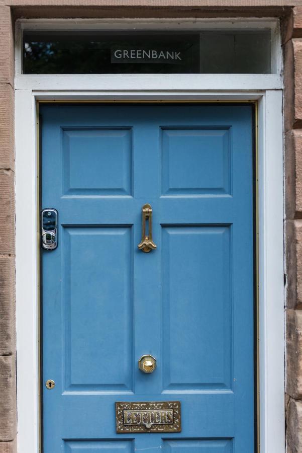 Charming 3 Bed Village Green Cottage East Lothian Gifford Εξωτερικό φωτογραφία