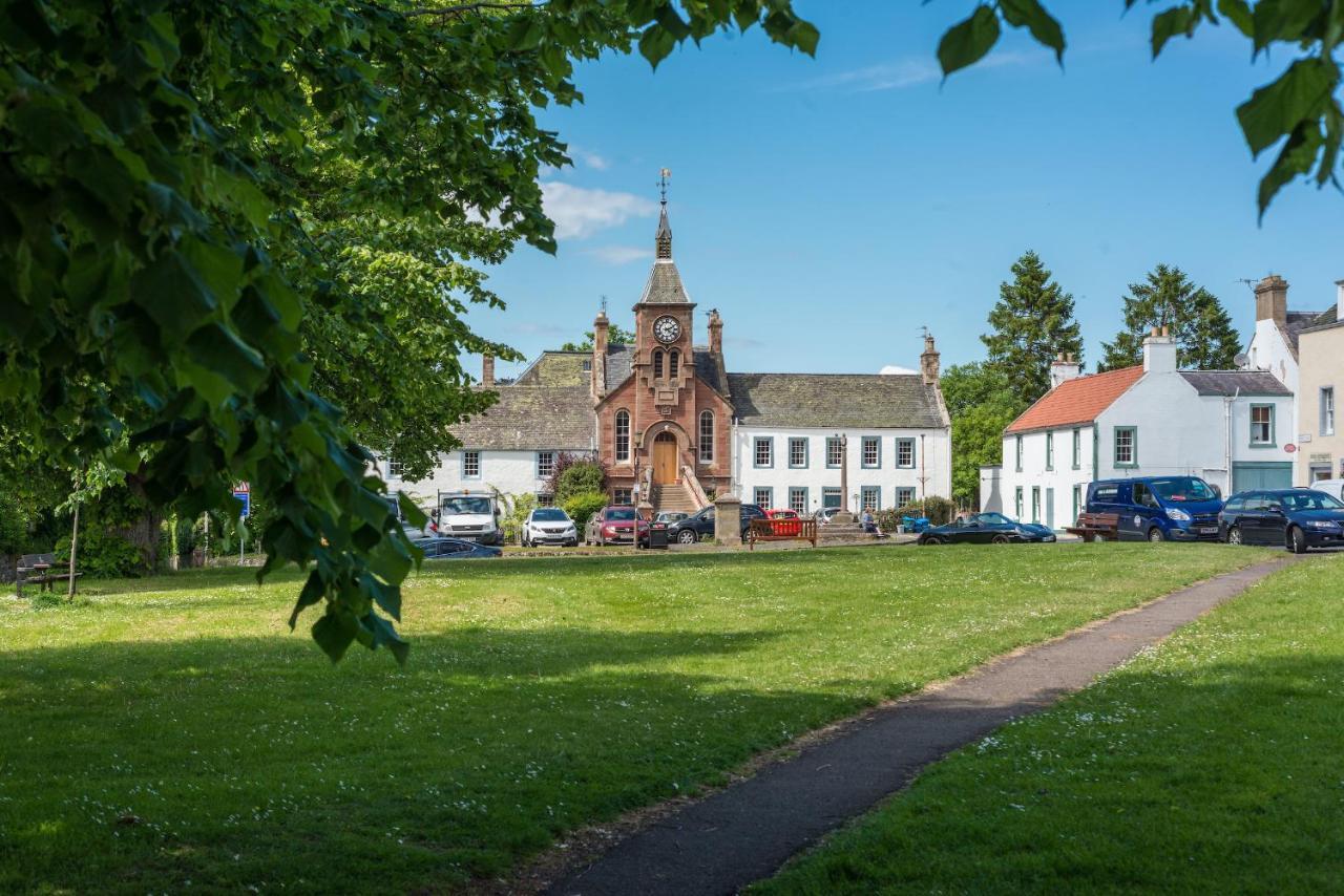 Charming 3 Bed Village Green Cottage East Lothian Gifford Εξωτερικό φωτογραφία