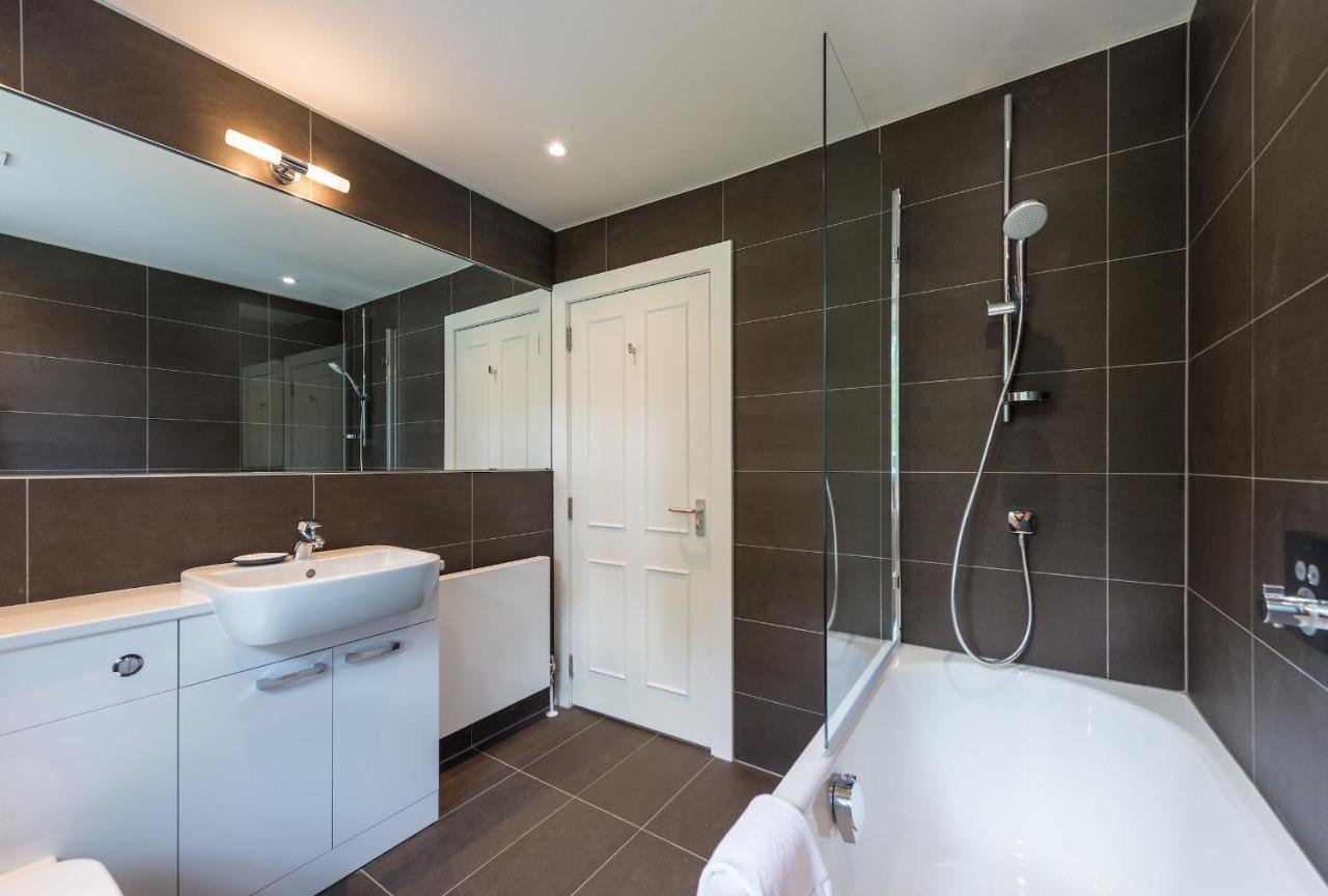 Charming 3 Bed Village Green Cottage East Lothian Gifford Εξωτερικό φωτογραφία