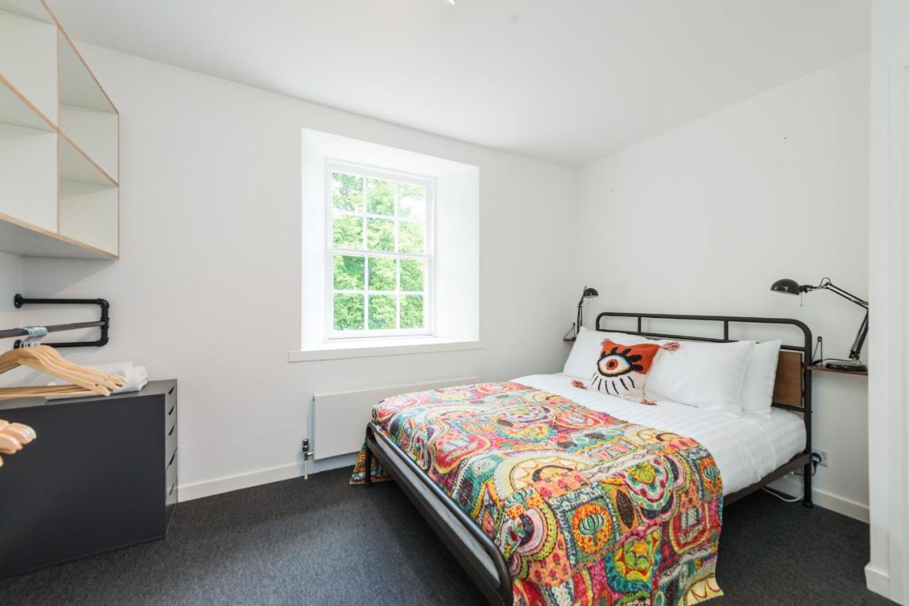 Charming 3 Bed Village Green Cottage East Lothian Gifford Εξωτερικό φωτογραφία