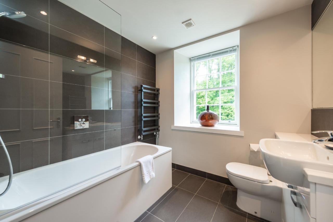 Charming 3 Bed Village Green Cottage East Lothian Gifford Εξωτερικό φωτογραφία