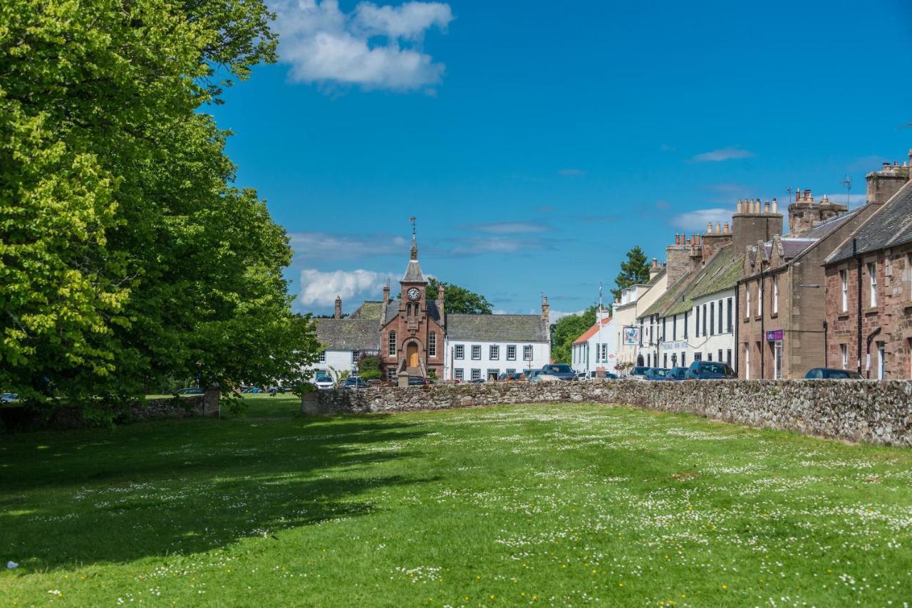 Charming 3 Bed Village Green Cottage East Lothian Gifford Εξωτερικό φωτογραφία